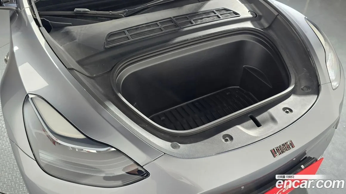 Tesla Model Y 2025 из KR, фото 9
