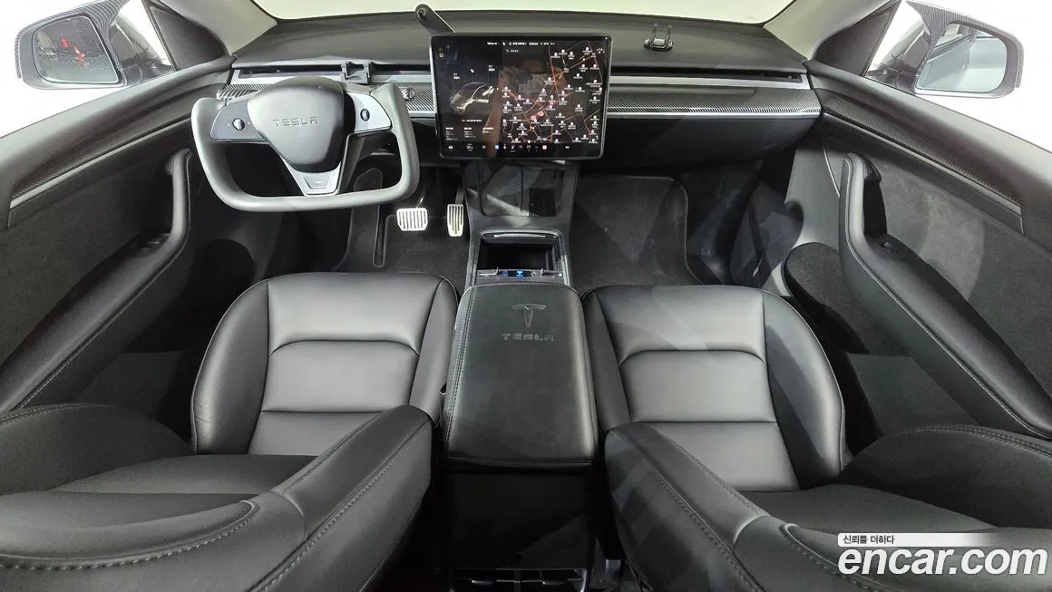 Tesla Model Y 2025 из KR, фото 4