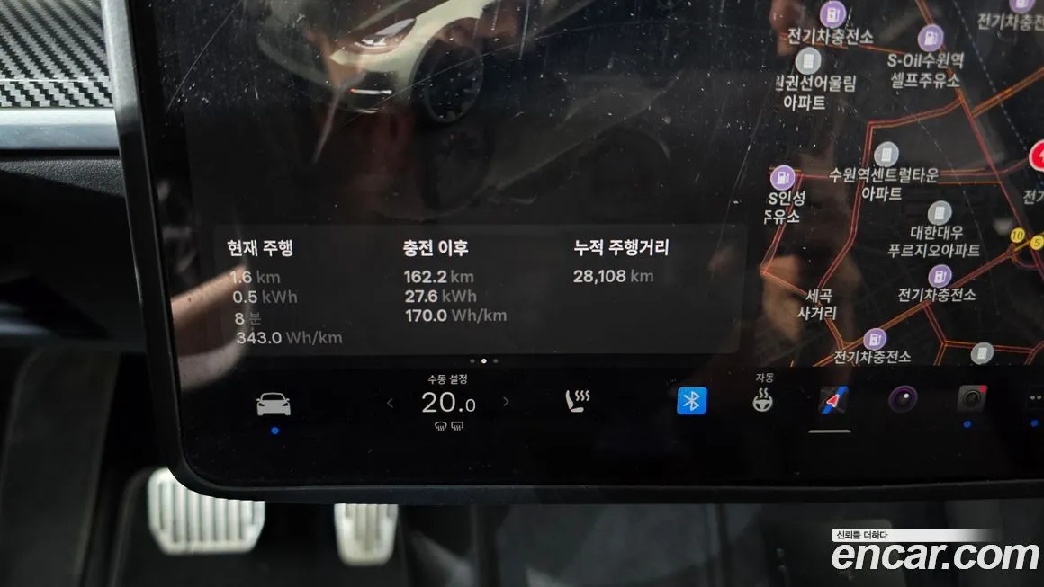 Tesla Model Y 2025 из KR, фото 10