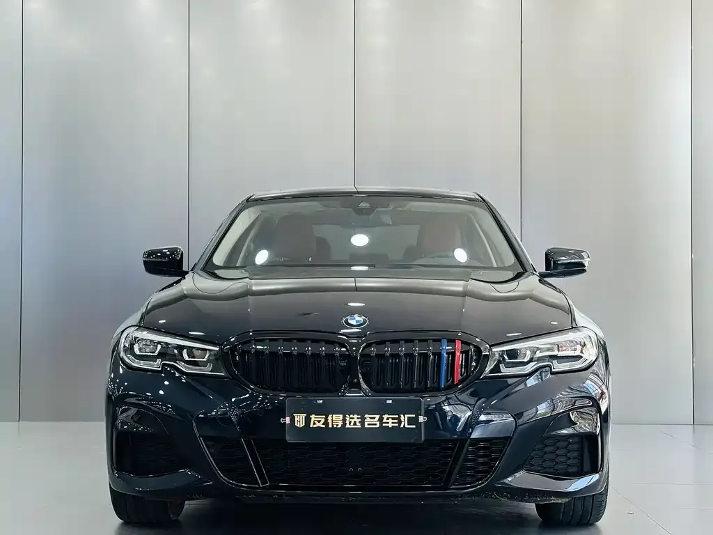 BMW 3 Series — фото 10