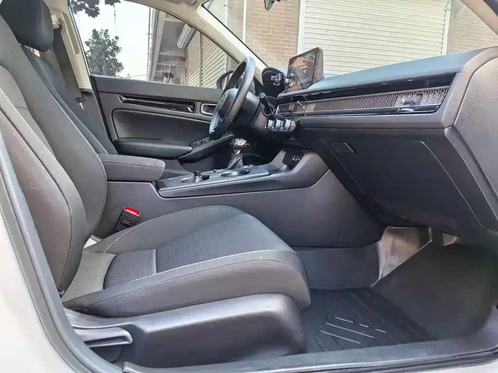 Honda Civic 2023 из CN, фото 8