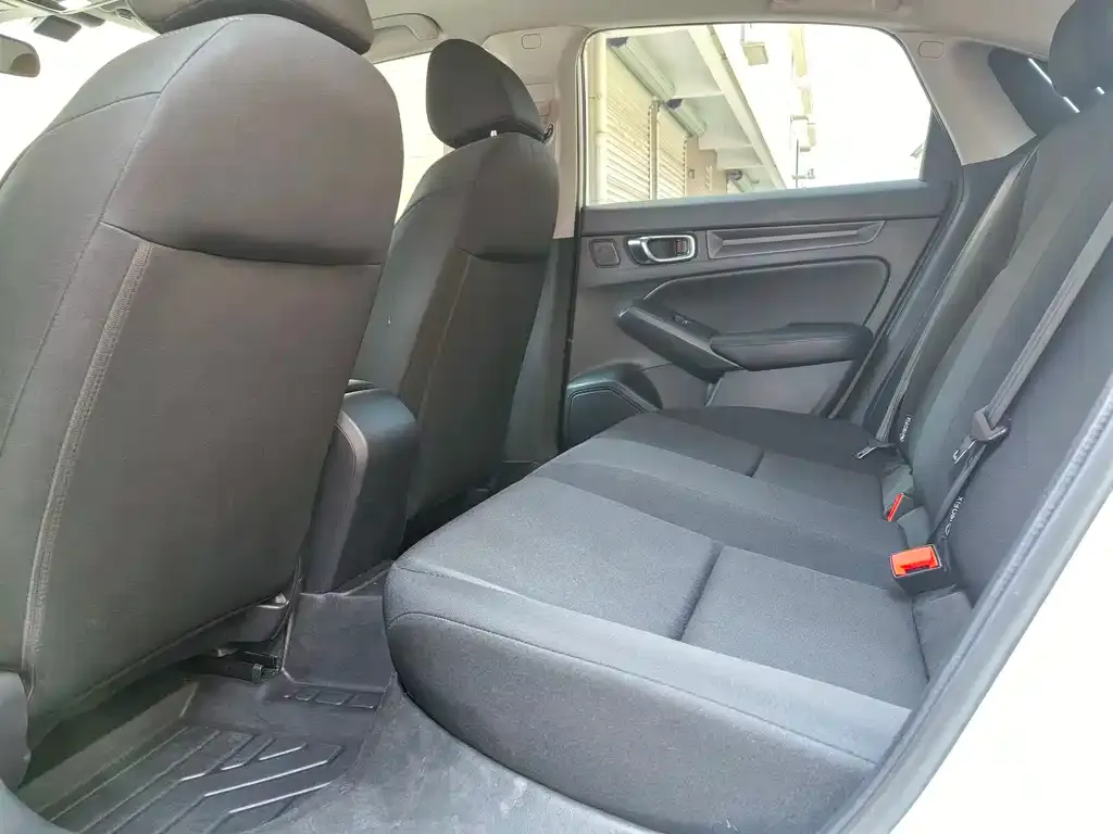 Honda Civic 2023 из CN, фото 4