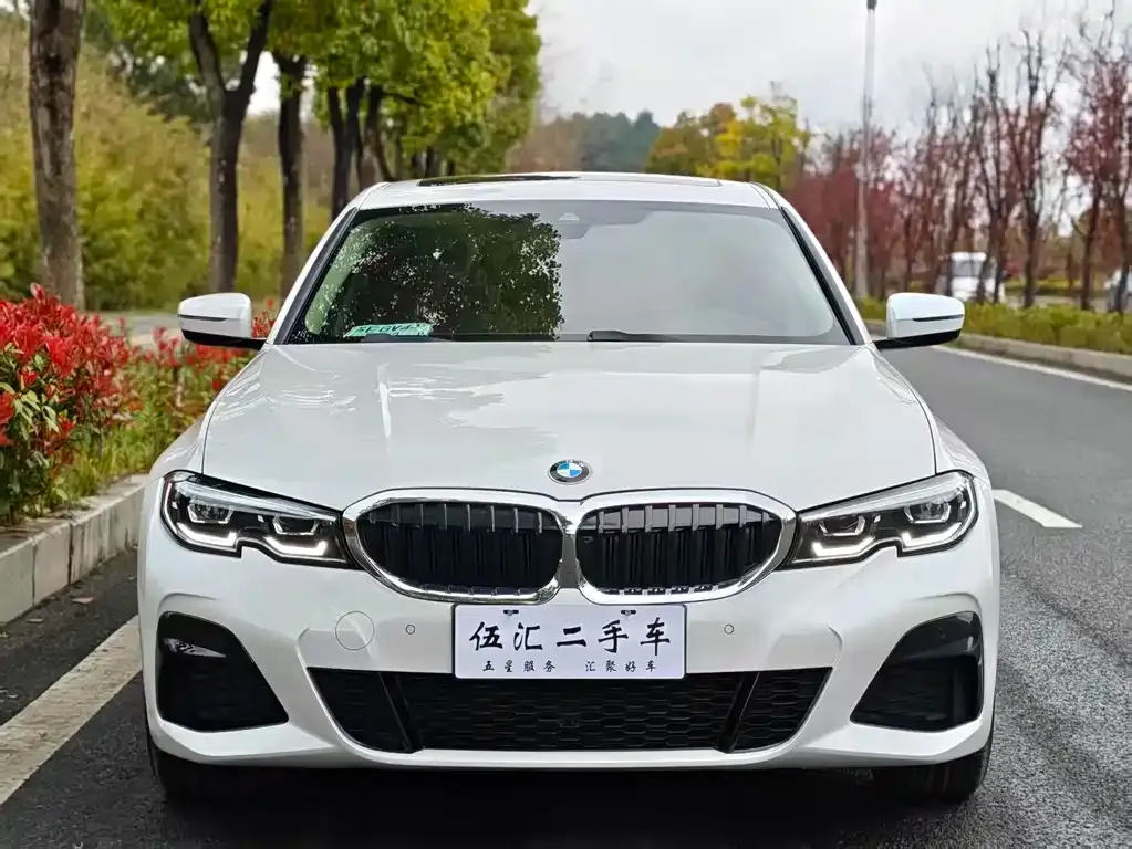 BMW 3 Series — фото 2