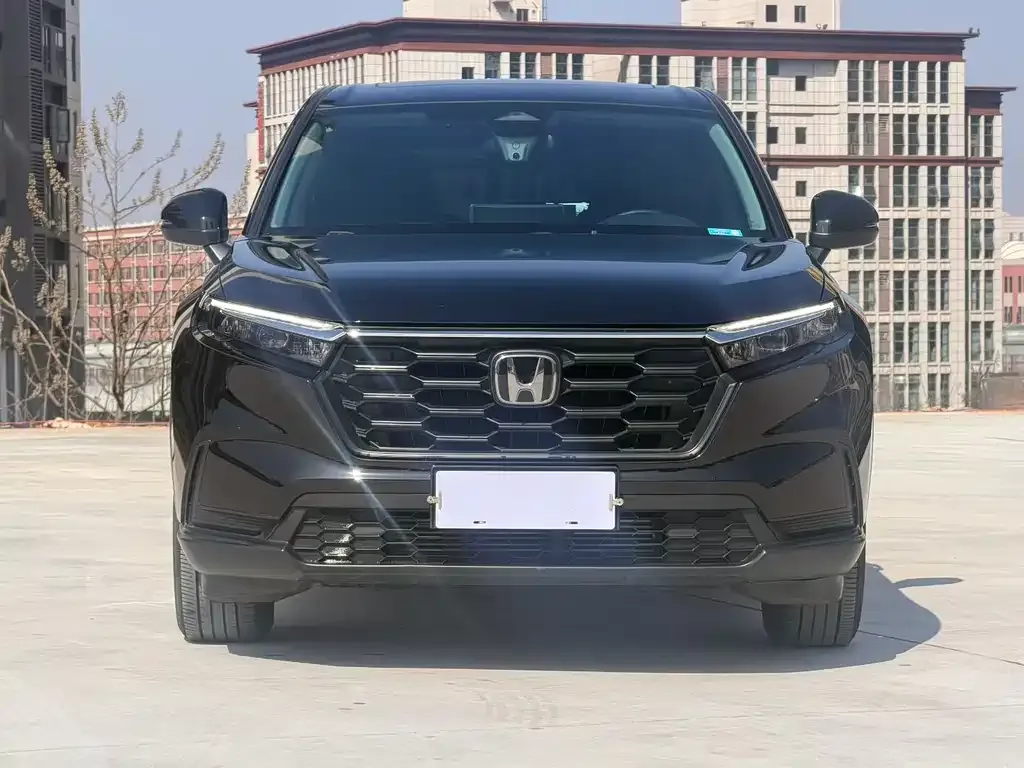 Honda CR-V 2023 из CN, фото 8