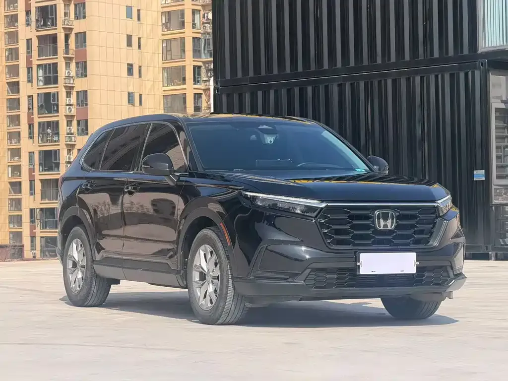 Honda CR-V 2023 из CN, фото 3