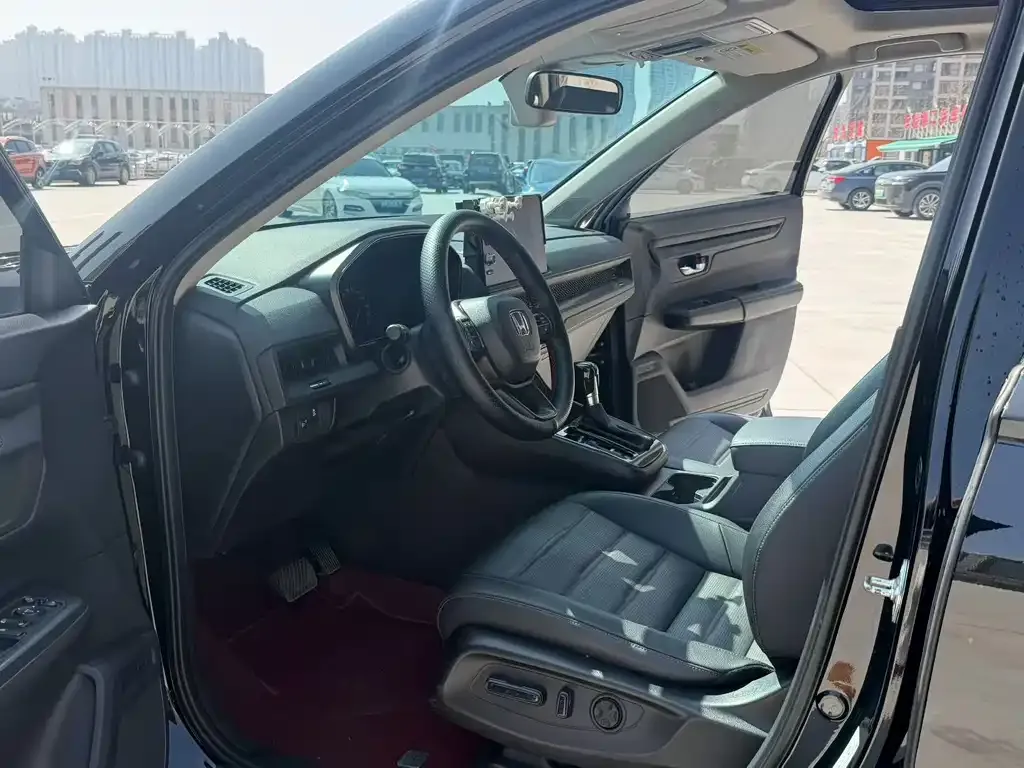 Honda CR-V 2023 из CN, фото 6
