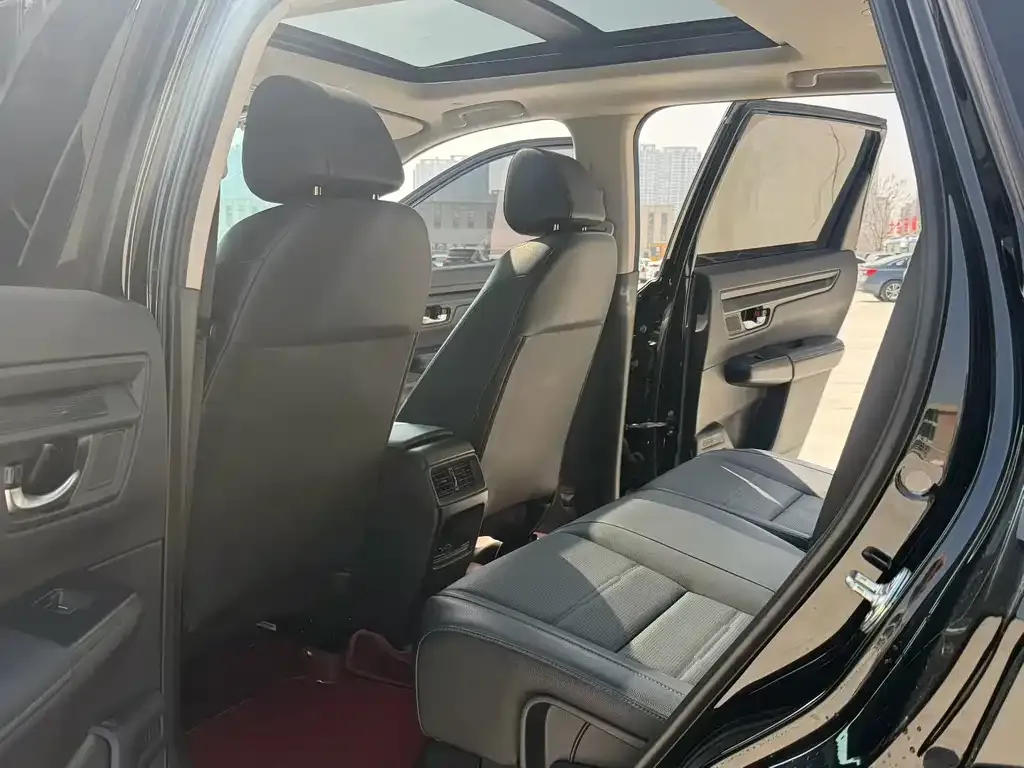 Honda CR-V 2023 из CN, фото 7