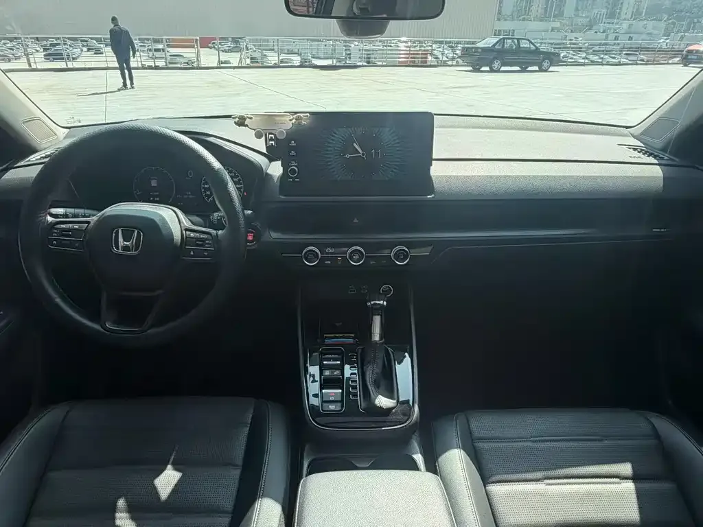 Honda CR-V 2023 из CN, фото 5