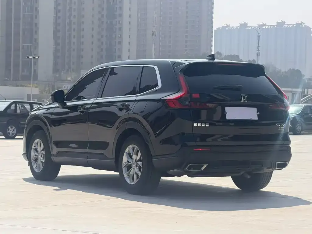 Honda CR-V 2023 из CN, фото 9