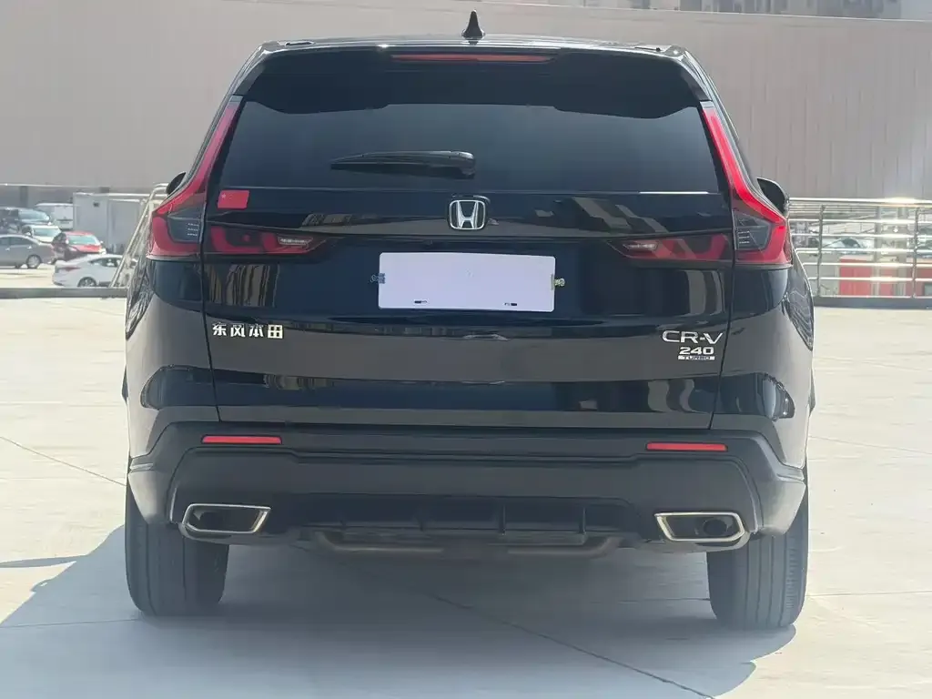 Honda CR-V 2023 из CN, фото 4