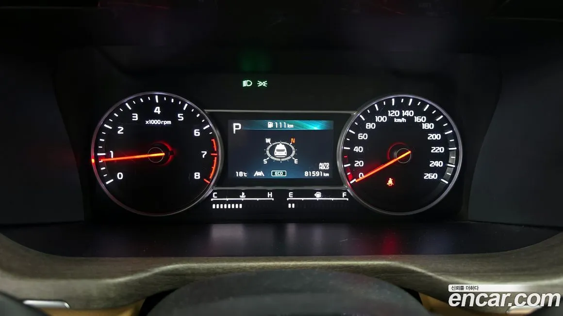 Kia Sorento — фото 2