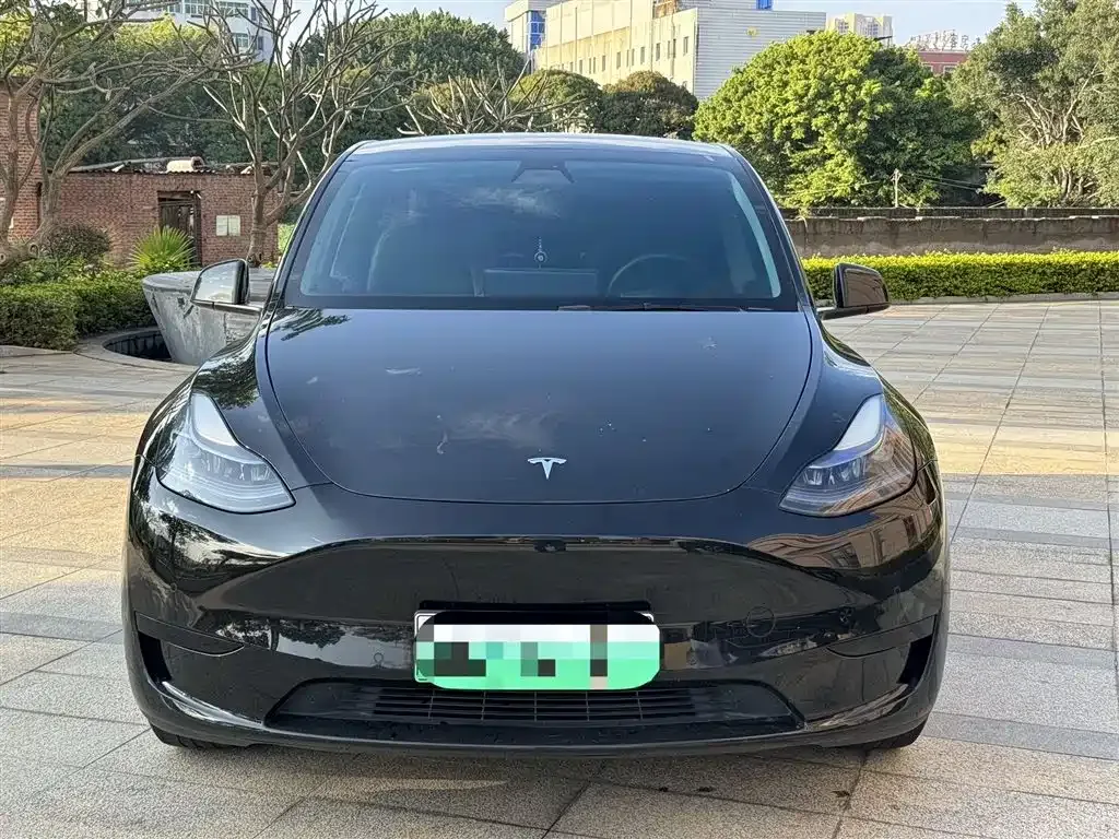 Tesla Model Y 2023 из CN, фото 7