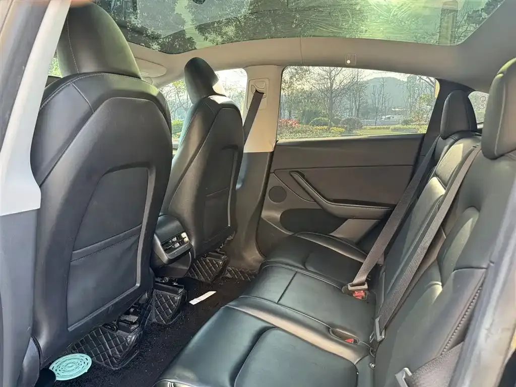 Tesla Model Y 2023 из CN, фото 2