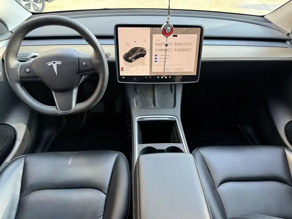 Tesla Model Y 2023 из CN, фото 3