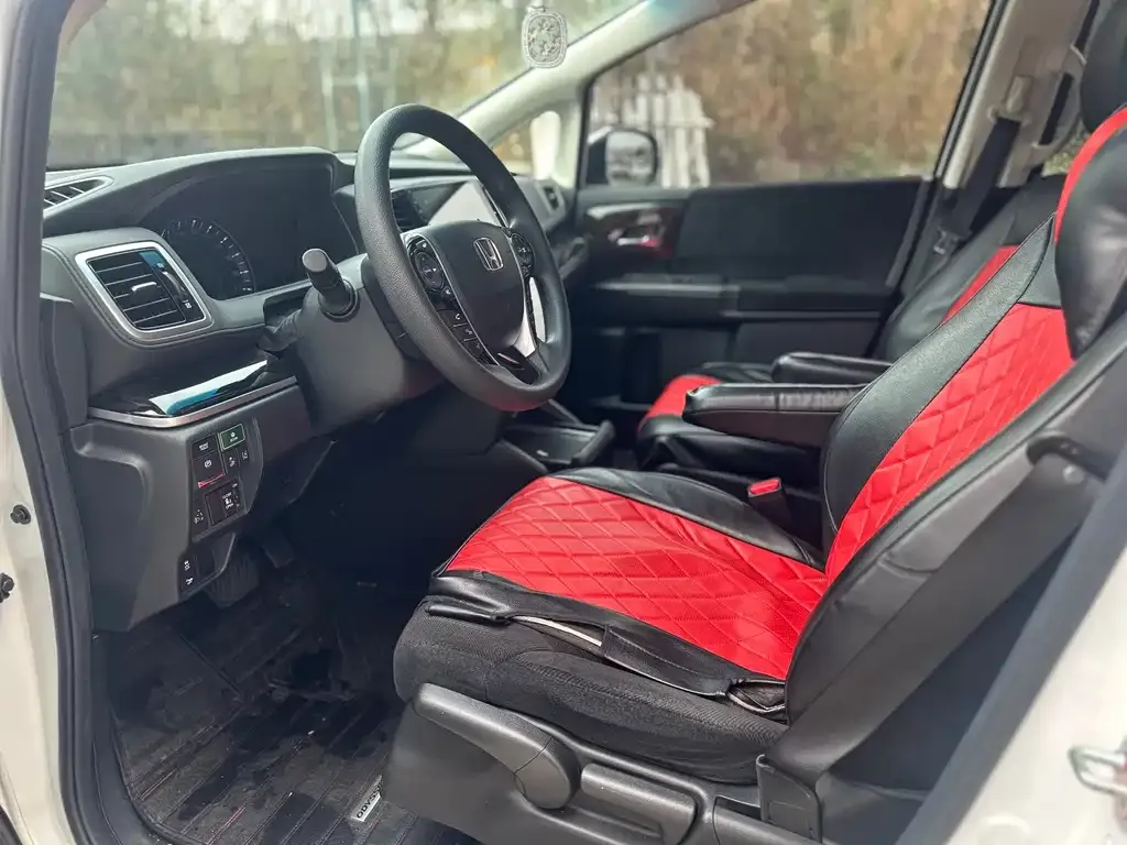 Honda Odyssey 2021 из CN, фото 6