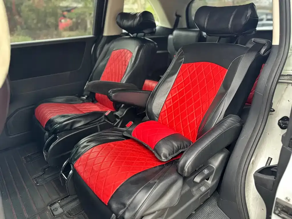 Honda Odyssey 2021 из CN, фото 5