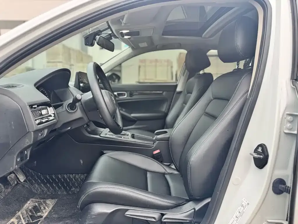 Honda Integra 2023 из CN, фото 5