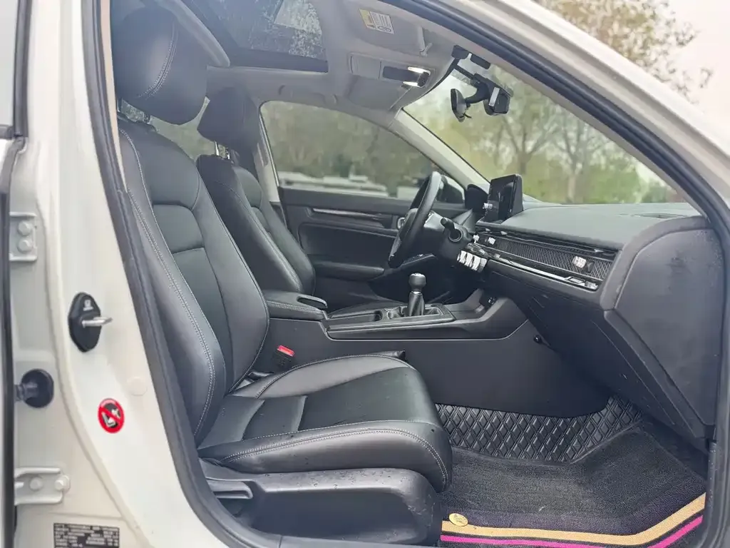 Honda Integra 2023 из CN, фото 3