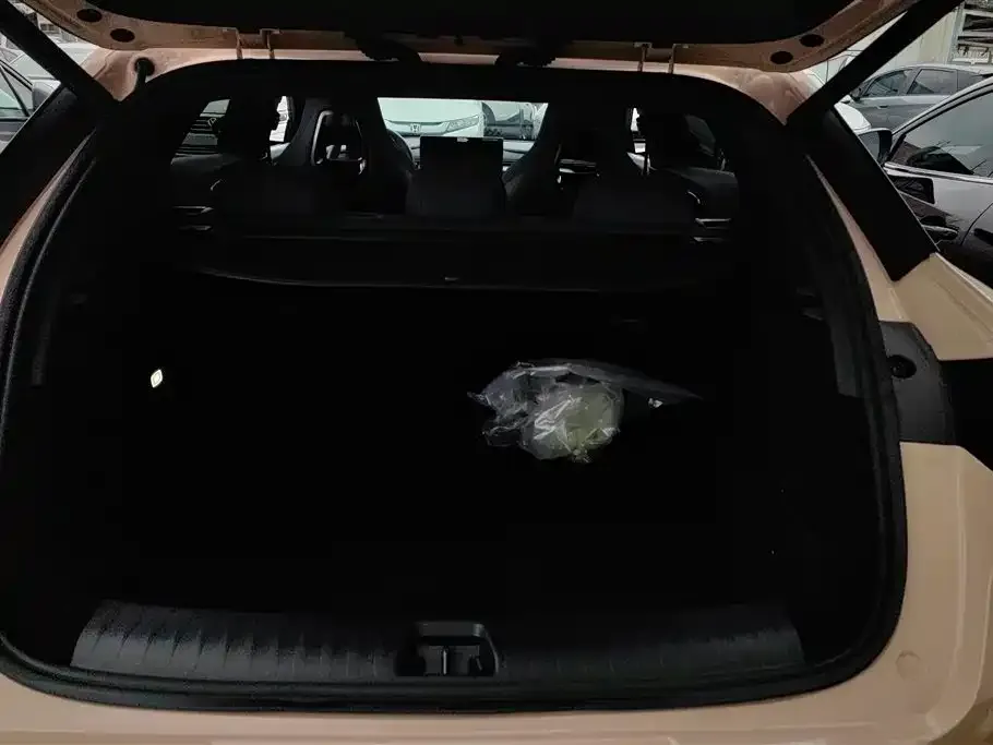 BYD Seal 06GT — фото 3