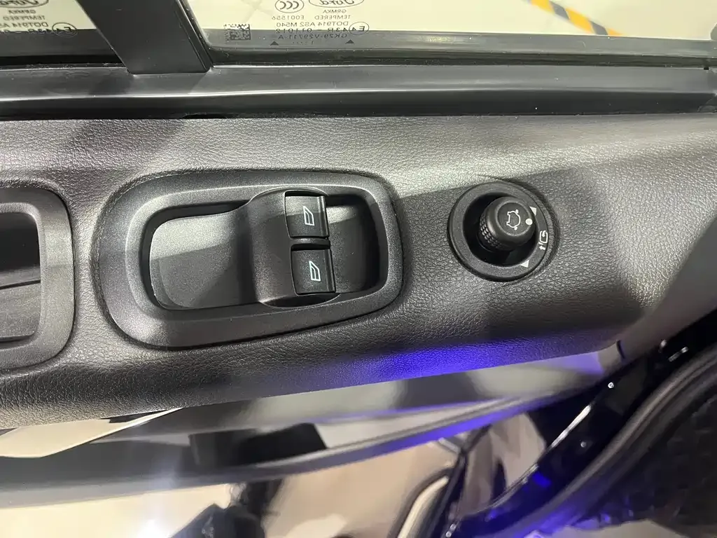 Ford Tourneo 2023 из CN, фото 9