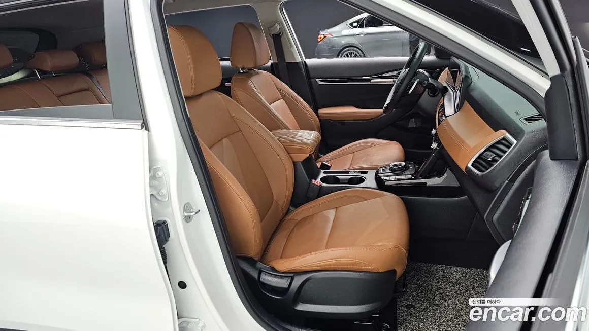 Kia Seltos 2024 из KR, фото 4