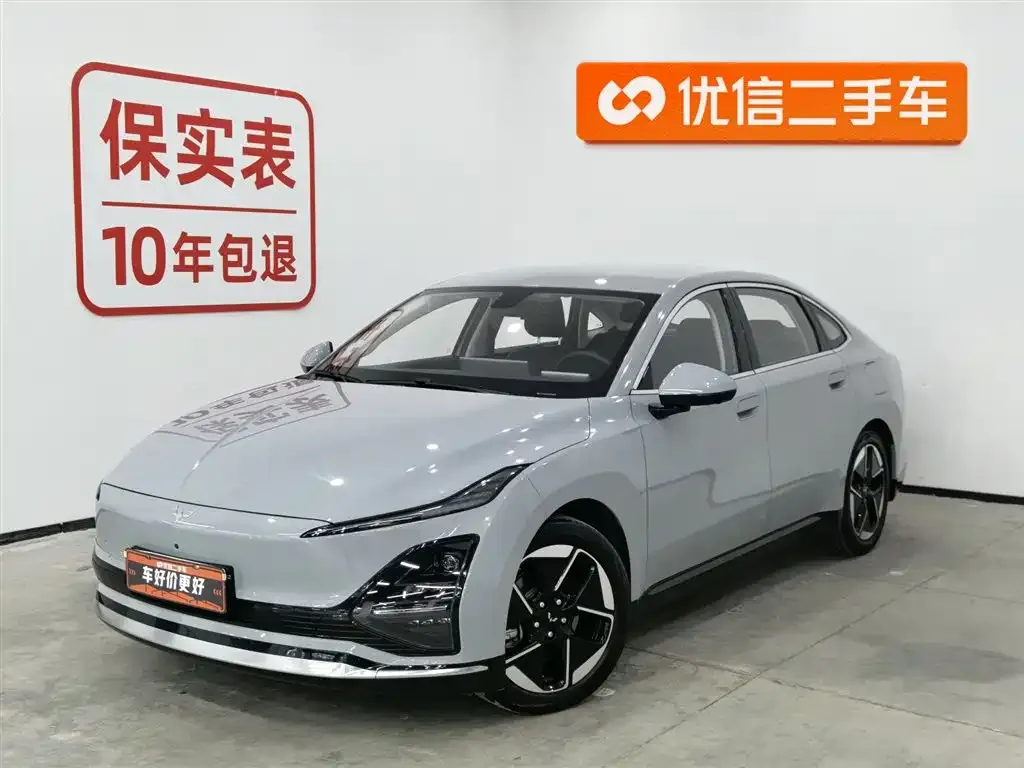Wuling Xingguang 2024 из CN, фото 1