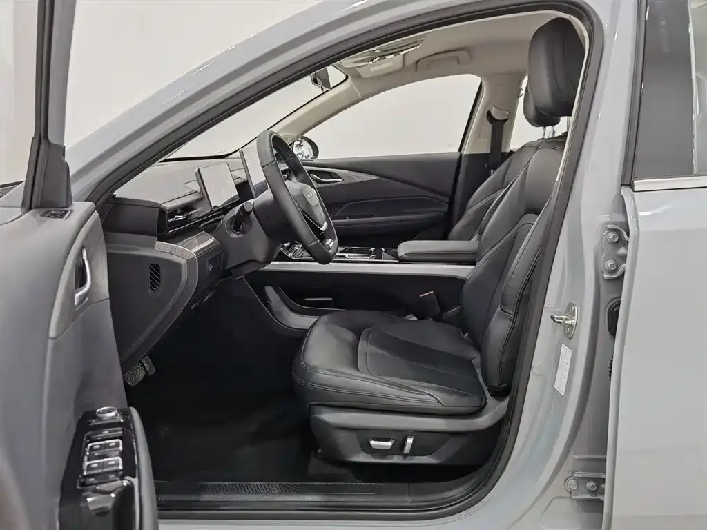 Wuling Xingguang 2024 из CN, фото 10