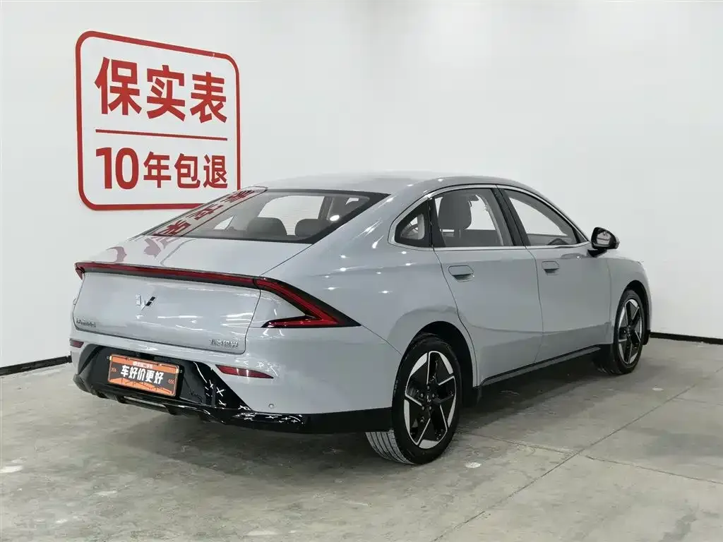 Wuling Xingguang 2024 из CN, фото 6