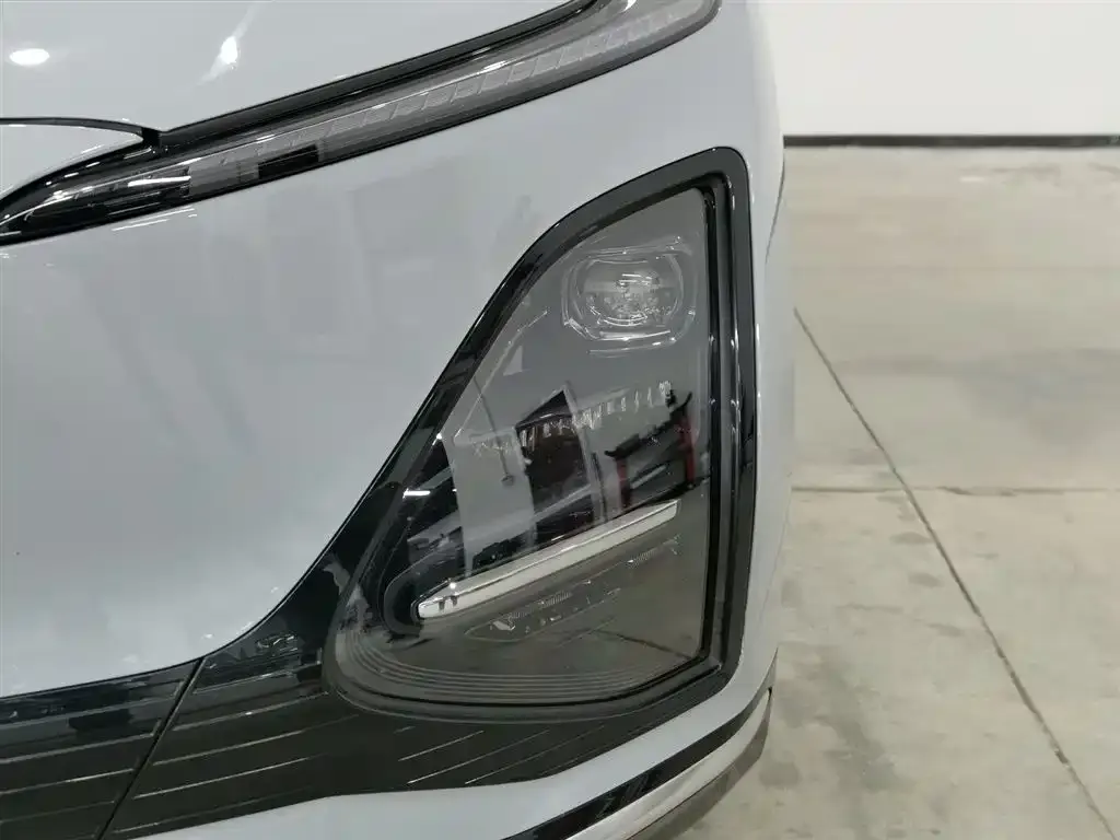 Wuling Xingguang 2024 из CN, фото 3