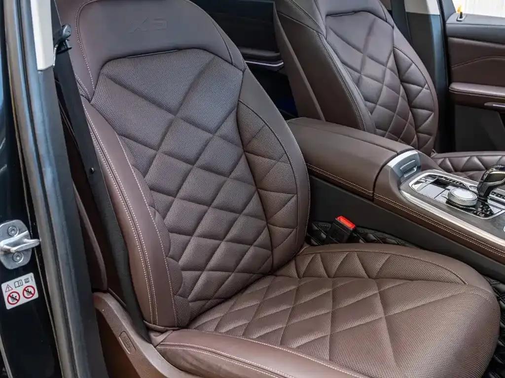 BMW X5 2023 из CN, фото 7