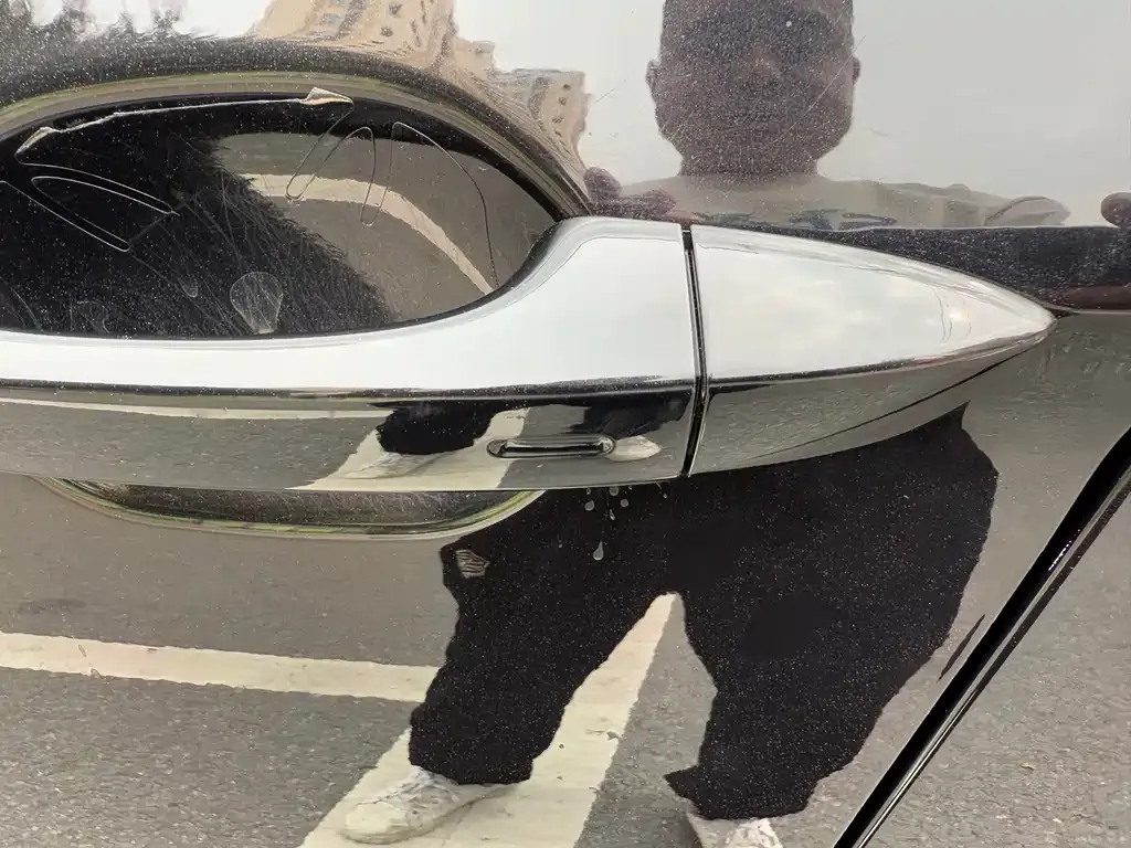 Volkswagen Magotan 2021 из CN, фото 9