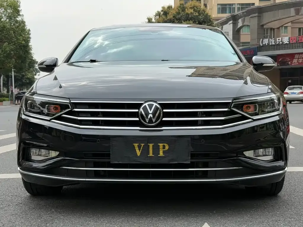 Volkswagen Magotan 2021 из CN, фото 4