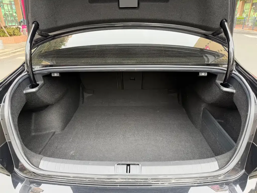 Volkswagen Magotan 2021 из CN, фото 2