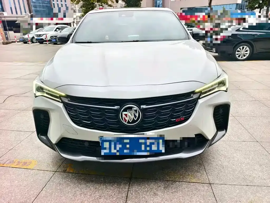 Buick Verano 2022 из CN, фото 6
