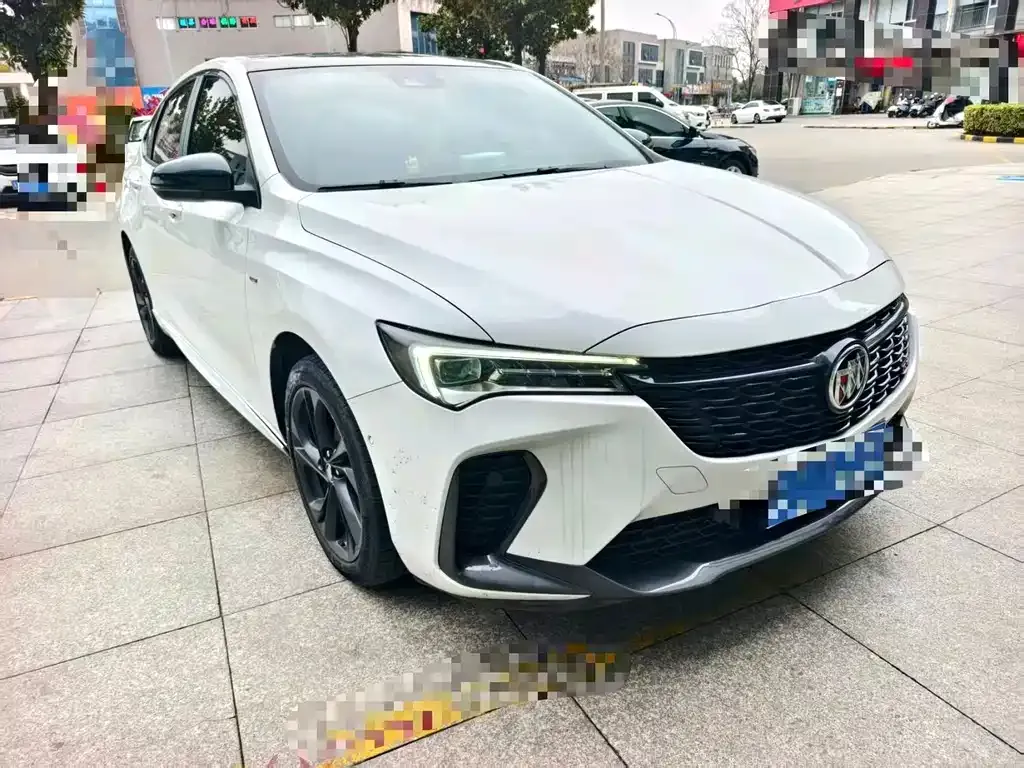 Buick Verano 2022 из CN, фото 3