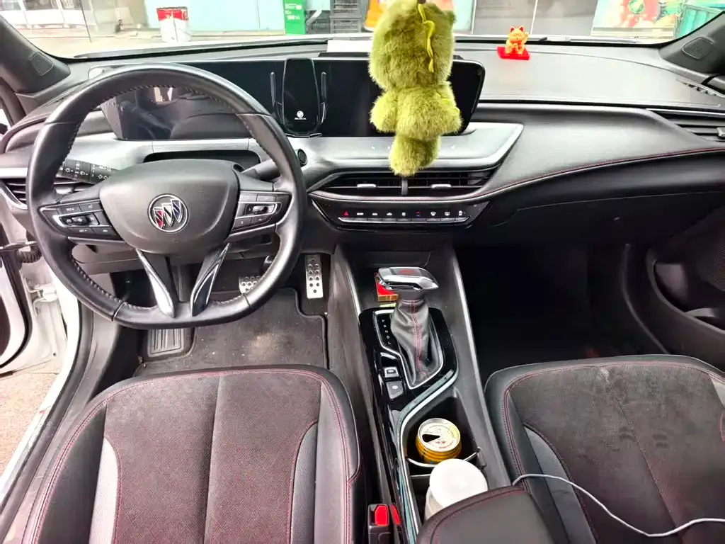 Buick Verano 2022 из CN, фото 7