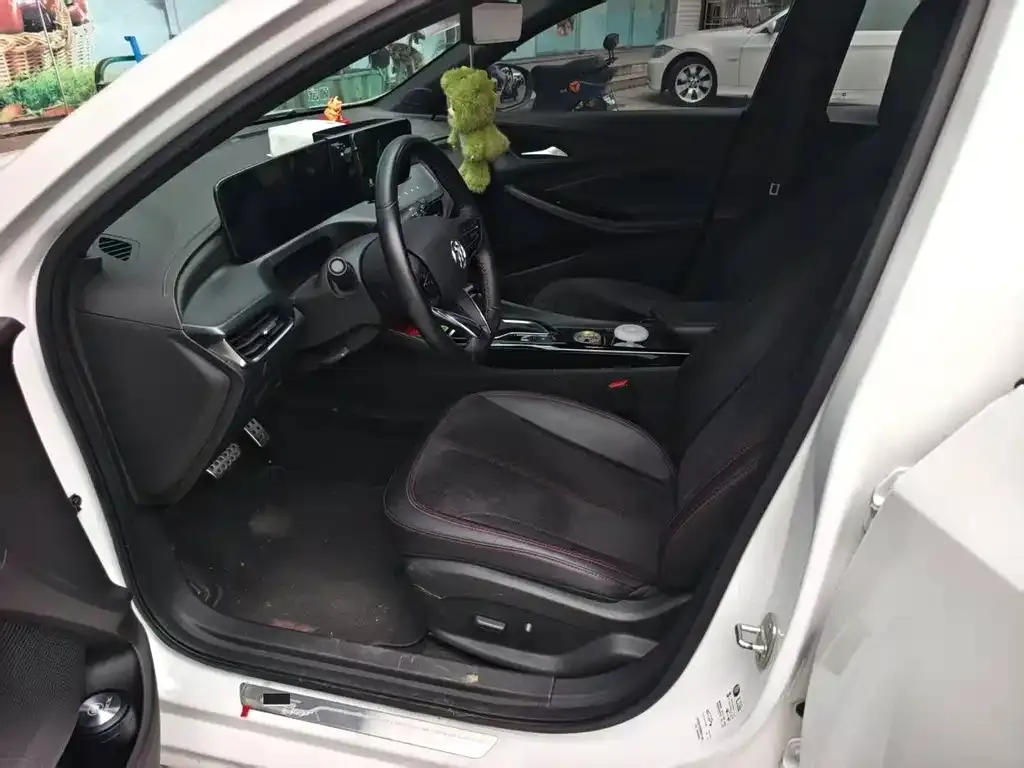 Buick Verano 2022 из CN, фото 2