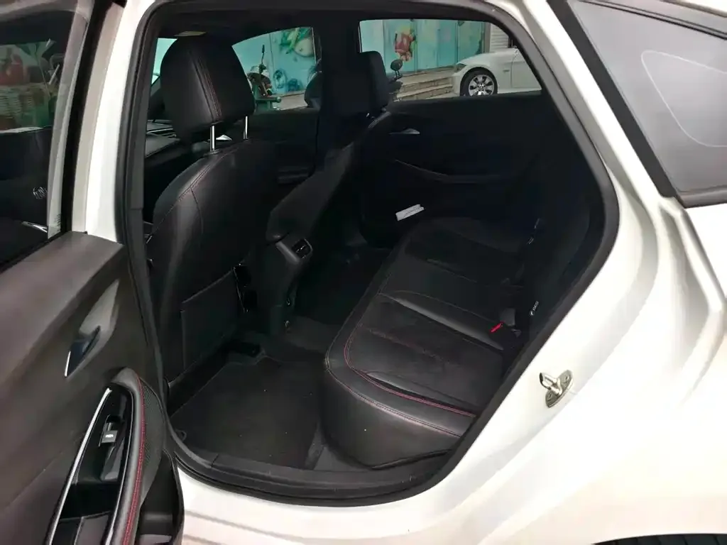 Buick Verano 2022 из CN, фото 5