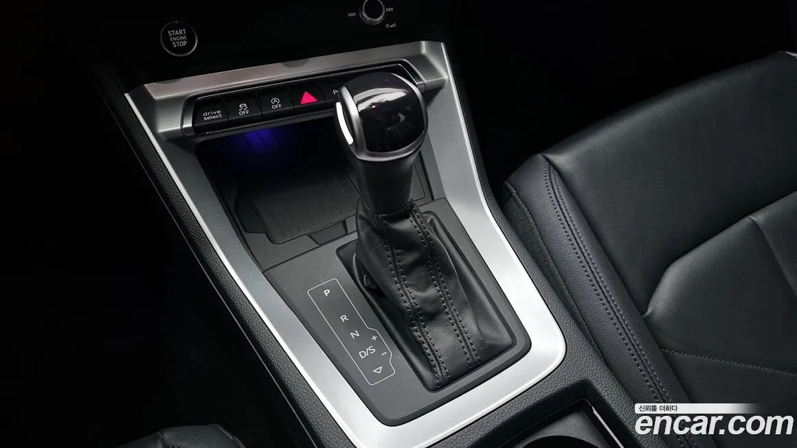 Audi Q3 2023 из KR, фото 6