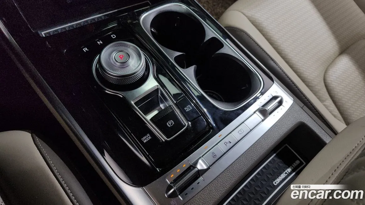 Kia Carnival — фото 10