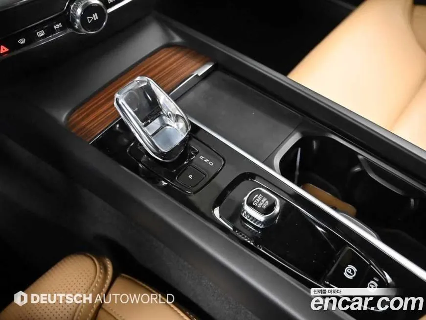 Volvo V60 2023 из KR, фото 6