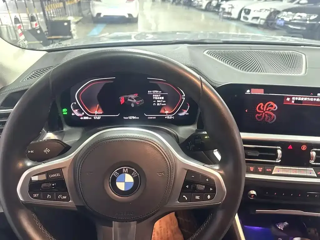 BMW 4 Series — фото 3