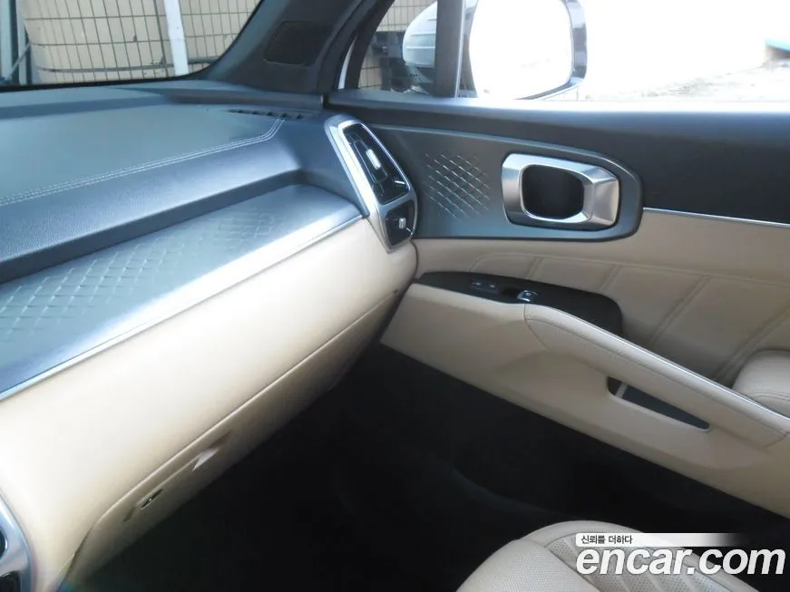 Kia Sorento — фото 2