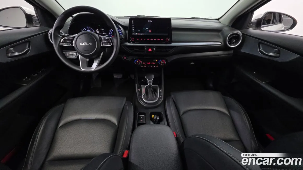 Kia K3 2022 из KR, фото 9