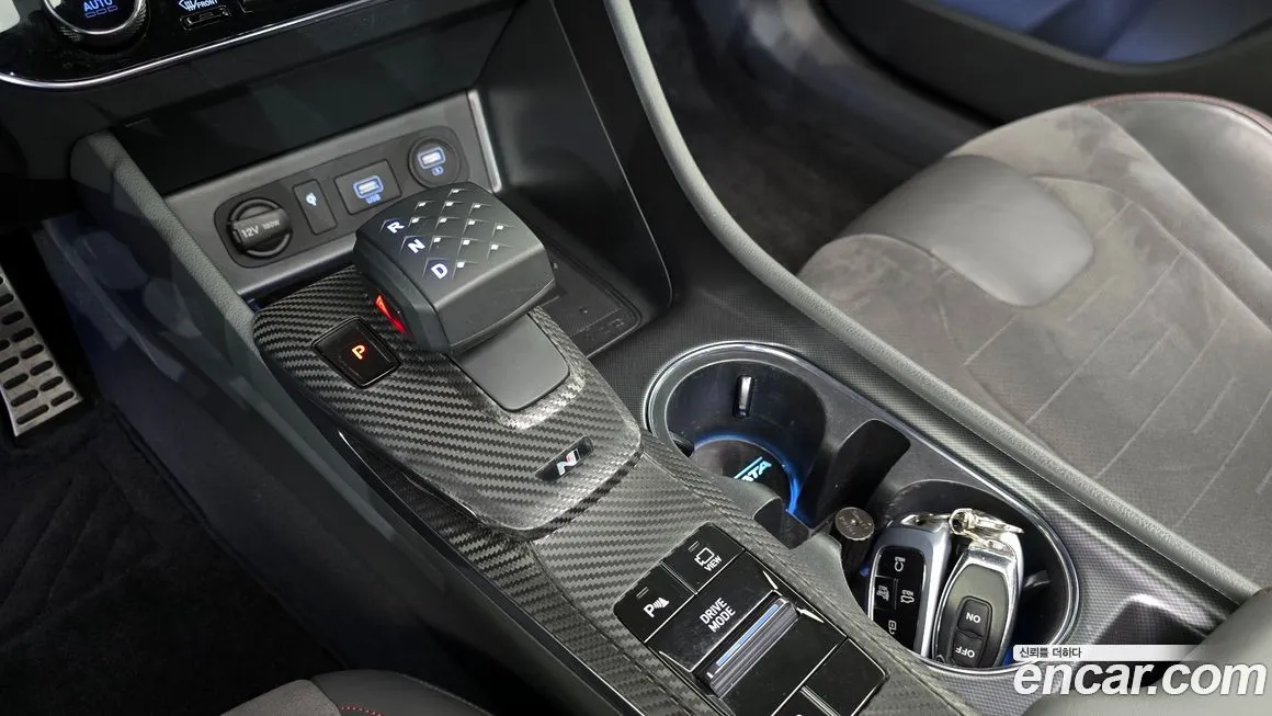 Hyundai Sonata 2021 из KR, фото 2