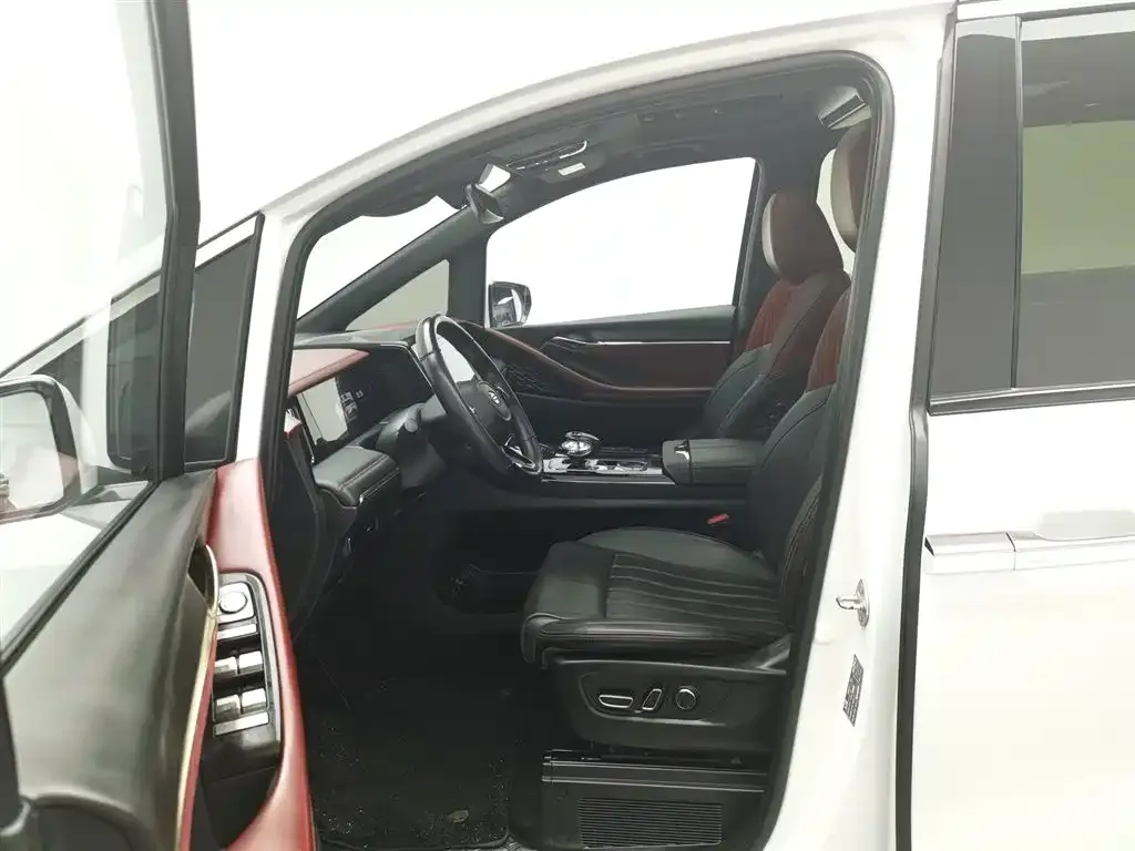GAC Motor Trumpchi M8 2023 из CN, фото 9