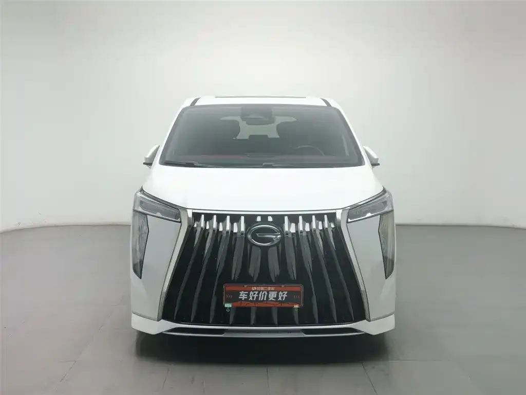GAC Motor Trumpchi M8 2023 из CN, фото 10