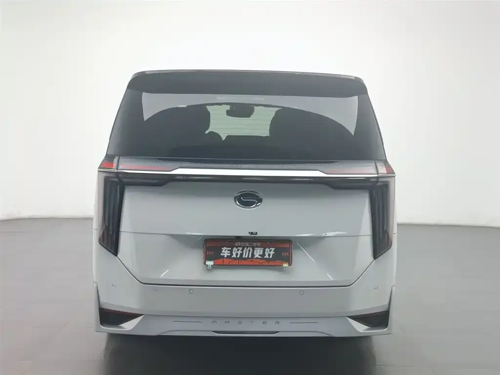 GAC Motor Trumpchi M8 2023 из CN, фото 4