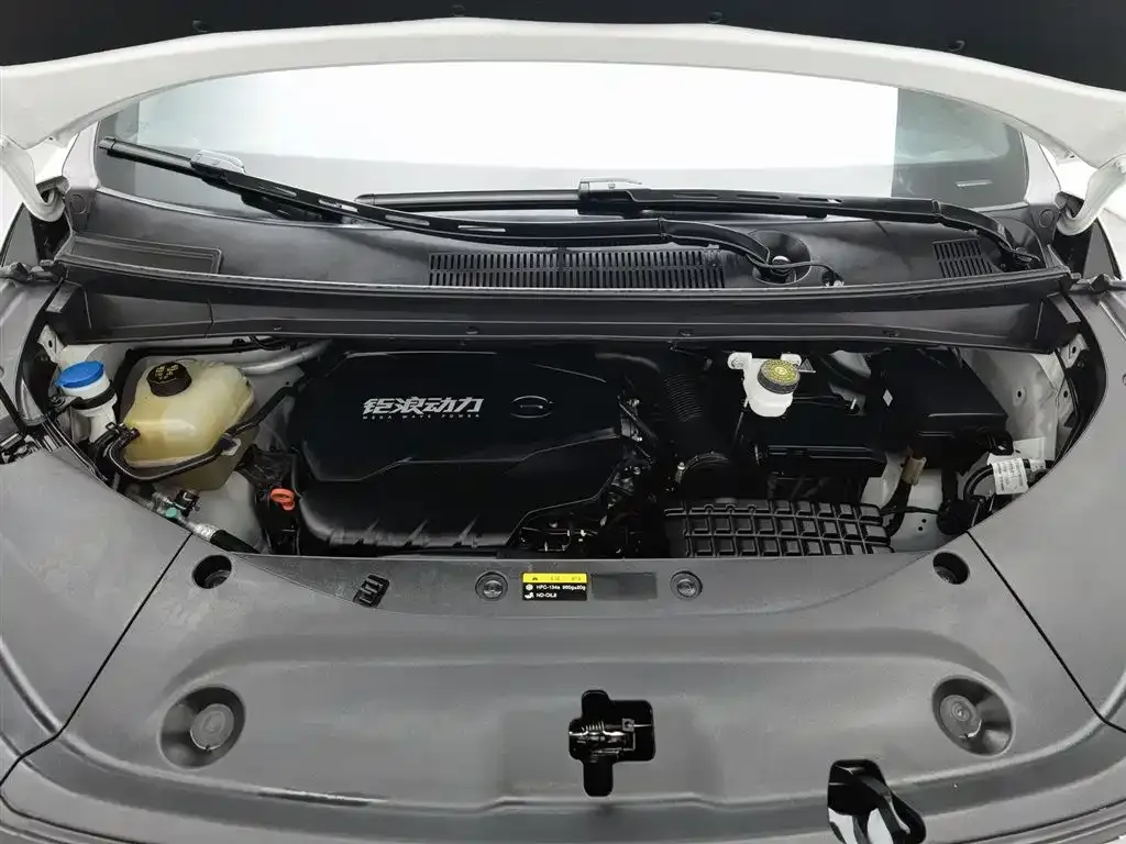 GAC Motor Trumpchi M8 2023 из CN, фото 7