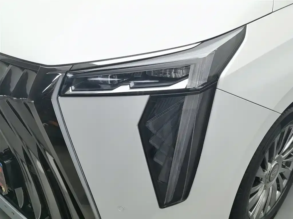 GAC Motor Trumpchi M8 2023 из CN, фото 5